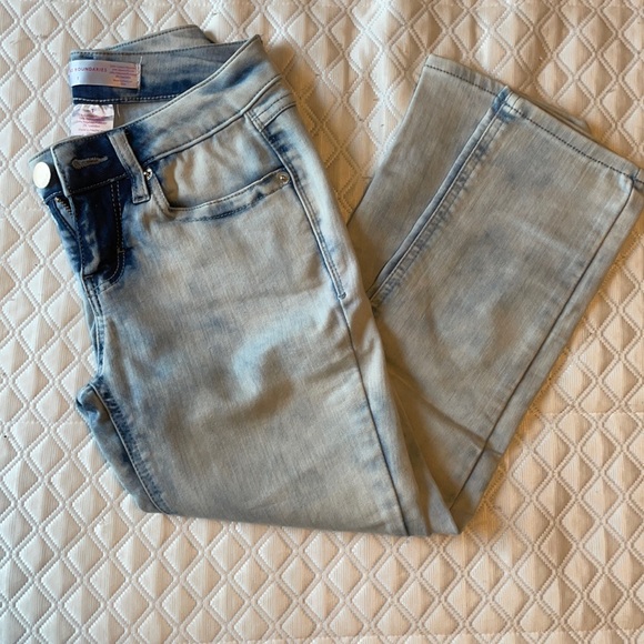 Capri pants